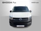 Volkswagen Transporter, 2.0 TDI T6 Long 4x4