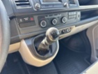 Volkswagen Transporter, 2.0 TDI T6 Long 4x4