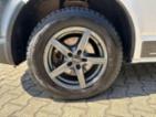 Volkswagen Transporter, 2.0 TDI T6 Long 4x4