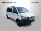 Volkswagen Transporter, 2.0 TDI T6 Long 4x4