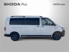 Volkswagen Transporter, 2.0 TDI T6 Long 4x4