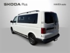 Volkswagen Transporter, 2.0 TDI T6 Long 4x4