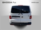 Volkswagen Transporter, 2.0 TDI T6 Long 4x4
