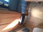 Hobby 440 de luxe, pro 4 osoby, včetně s