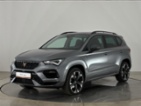 Cupra Ateca, DSG, SUV, benzin