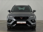 Cupra Ateca, DSG, SUV, benzin