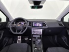 Cupra Ateca, DSG, SUV, benzin