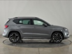Cupra Ateca, DSG, SUV, benzin