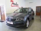 Škoda Karoq, 1.5TSI,klima,navi,výhřev,Style, SUV,