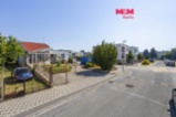 Prodej obchodního objektu, 332 m², Pardubice, ul. Mikulovická