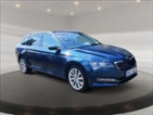 Škoda Superb, 2,0 TDI 110 Style DSG, kombi, nafta