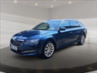 Škoda Superb, 2,0 TDI 110 Style DSG, kombi, nafta