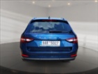 Škoda Superb, 2,0 TDI 110 Style DSG, kombi, nafta