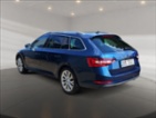 Škoda Superb, 2,0 TDI 110 Style DSG, kombi, nafta