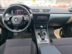 Škoda Superb, 2,0 TDI 110 Style DSG, kombi, nafta
