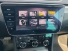 Škoda Superb, 2,0 TDI 110 Style DSG, kombi, nafta