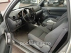 Toyota RAV4, 4x4 2.0VVT-i, AC, SUV, benzín