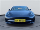 Tesla Model 3, sedan, elektro