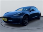 Tesla Model 3, sedan, elektro