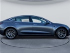 Tesla Model 3, sedan, elektro