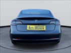 Tesla Model 3, sedan, elektro