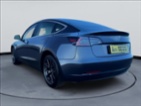 Tesla Model 3, sedan, elektro