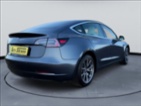 Tesla Model 3, sedan, elektro