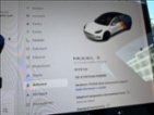 Tesla Model 3, sedan, elektro