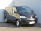 Volkswagen Caravelle, 8míst 2.5TDi, AC, TZ