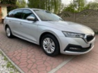 Škoda Octavia, 1.5TSi 1.MAJ ČR NEBOUR. ZÁRUKA,