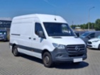 Mercedes Sprinter, 314 CDI, L2H2, ČR, 1Maj
