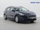 Ford Focus, 1,5 EcoBlue 70kW Trend kombi, kombi,