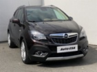 Opel Mokka, 1.4T Innovation, Innovation, SUV,