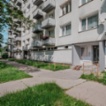 Prodej bytu 2+1 62, Jindřichův Hradec.Nabízíme k