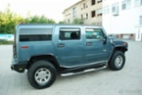 Hummer H2 6,0   LPG – 11/2005 – 151 733 km