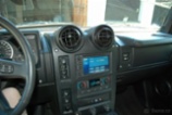 Hummer H2 6,0   LPG – 11/2005 – 151 733 km