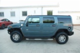 Hummer H2 6,0   LPG – 11/2005 – 151 733 km