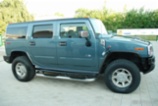 Hummer H2 6,0   LPG – 11/2005 – 151 733 km