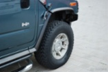 Hummer H2 6,0   LPG – 11/2005 – 151 733 km