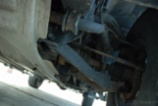 Hummer H2 6,0   LPG – 11/2005 – 151 733 km