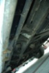 Hummer H2 6,0   LPG – 11/2005 – 151 733 km