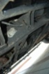 Hummer H2 6,0   LPG – 11/2005 – 151 733 km