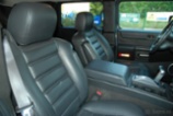 Hummer H2 6,0   LPG – 11/2005 – 151 733 km
