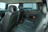 Hummer H2 6,0   LPG – 11/2005 – 151 733 km