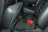 Hummer H2 6,0   LPG – 11/2005 – 151 733 km