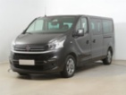 Fiat Talento, 2.0 EcoJet, Bus, 5Míst, Klima, ČR,