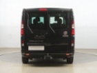Fiat Talento, 2.0 EcoJet, Bus, 5Míst, Klima, ČR,