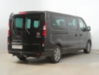 Fiat Talento, 2.0 EcoJet, Bus, 5Míst, Klima, ČR,