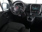 Fiat Talento, 2.0 EcoJet, Bus, 5Míst, Klima, ČR,