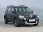 Skoda Yeti, 1.4 TSI, Klima, Park. senzory,, SUV,